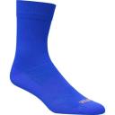 Rapha Pro Team Cycling Socks - Extra Long - Chartreuse/Silver - Medium - Male