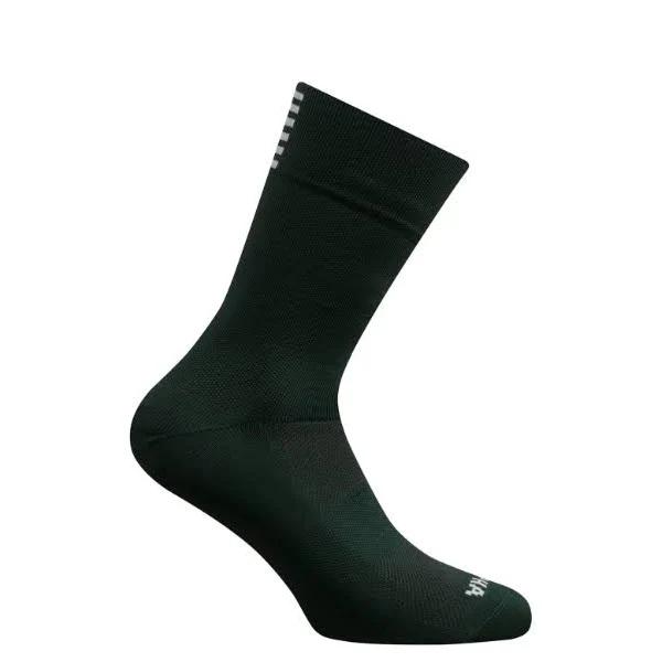 Rapha Pro Team Cycling Socks - Regular - Sand/Black - Small