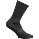 Rapha Pro Team Cycling Socks - Short - Chartreuse/Silver - Large