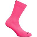 Rapha Pro Team Cycling Socks - Short - Chartreuse/Silver - Medium
