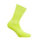 Rapha Pro Team Socks - Regular - Kombu Green / Sunny Lime X-Large