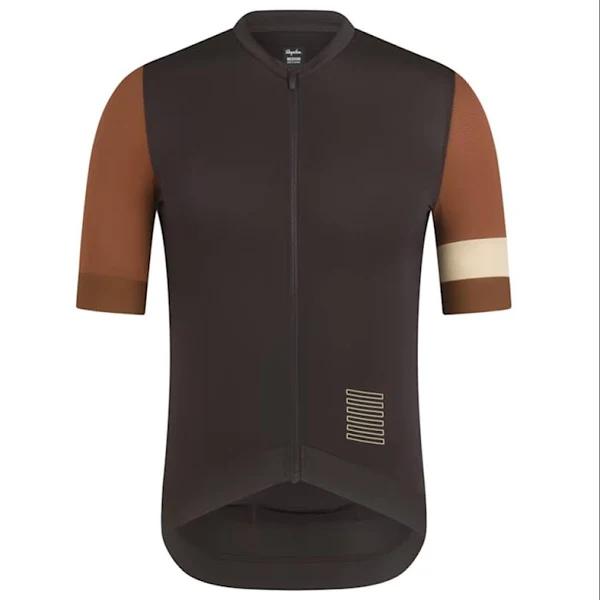 Rapha Pro Team Training Jersey - Orange (Size: X-Large)