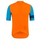 Rapha Pro Team Training Jersey - Orange (Size: X-Small)