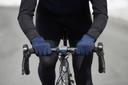Rapha Unisex Classic Gloves, Dark Navy, Dark Navy / X-Large