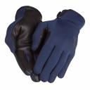 Rapha Unisex Classic Gloves, Dark Navy, Dark Navy / X-Large