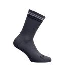 Rapha Unisex Merino Socks - Regular, Grey, Dark Grey / Small