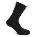 Rapha Unisex Pro Team Winter Socks - Black, Black / X-Large