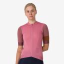 Rapha - Women's Pro Team Training Cycling Jersey - Dusty pink/rose Brown - Medium