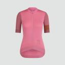 Rapha - Women's Pro Team Training Cycling Jersey - Dusty pink/rose Brown - Small