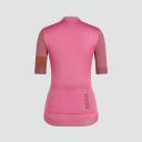 Rapha - Women's Pro Team Training Cycling Jersey - Dusty pink/rose Brown - Small