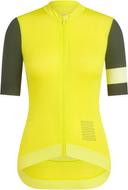Rapha - Women's Pro Team Training Cycling Jersey - Sand/Rose Brown - Medium