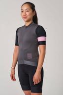 Rapha - Women's Pro Team Training Cycling Jersey - Sand/Rose Brown - Medium