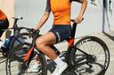 Rapha Women's Pro Team Training Jersey - Carbon Grey