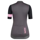 Rapha Women's Pro Team Training Jersey - Carbon Grey