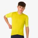 Rapha Yellow Training T-Shirt