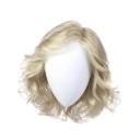 Raquel Welch Brave The Wave Lace Front Wig Synthetic