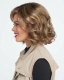Raquel Welch Brave The Wave Lace Front Wig Synthetic