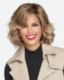 Raquel Welch Brave The Wave Lace Front Wig Synthetic