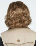 Raquel Welch Brave The Wave Lace Front Wig Synthetic