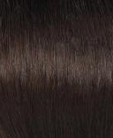 Raquel Welch Bravo Human Hair Lace Front Wig, R4HH Chestnut Brown