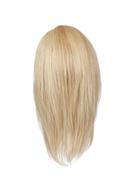 Raquel Welch Bravo Human Hair Lace Front Wig, R4HH Chestnut Brown