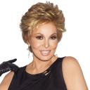 Raquel Welch Center Stage Lace Front Wig, R2 Ebony