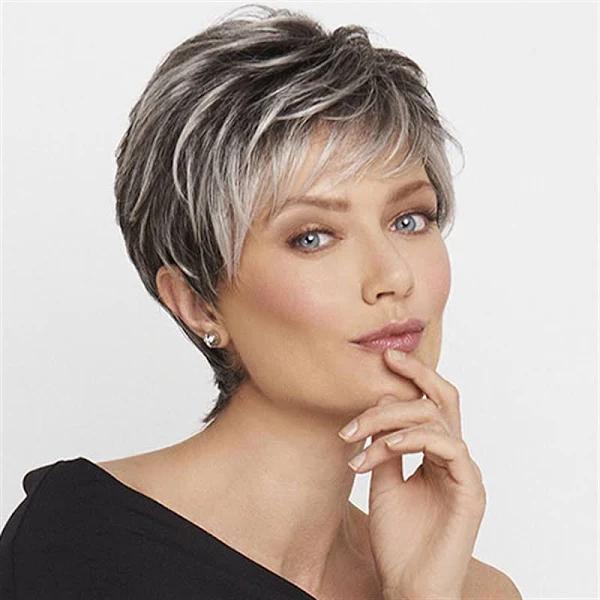 Raquel Welch Crushing On Casual Wig, SS15/24 by Hairuwear