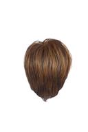 Raquel Welch Enchant Synthetic Wig, RL511 Sugar & Charcoal