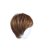 Raquel Welch Enchant Synthetic Wig, RL511 Sugar & Charcoal