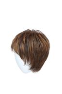 Raquel Welch Enchant Synthetic Wig, RL511 Sugar & Charcoal