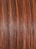 Raquel Welch Enchant Synthetic Wig, RL511 Sugar & Charcoal