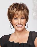 Raquel Welch Enchant Wig (RL38 Smoke)