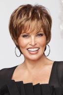 Raquel Welch Enchant Wig Synthetic - rl1422