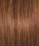 Raquel Welch Excite Petite Average Synthetic Wig, R10 Chestnut