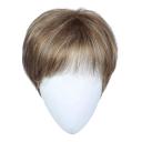 Raquel Welch Excite Petite Average Synthetic Wig, R8 Dark Cinnamon