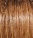 Raquel Welch Excite Synthetic Wig Final Sale, R14 25 Honey Ginger