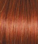Raquel Welch Excite Wig (R28S+ Glazed Fire Plus)
