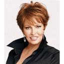 Raquel Welch Excite Wig (R38 Smoked Walnut)