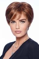 Raquel Welch Excite Wig (R38 Smoked Walnut)
