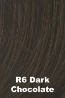Raquel Welch Excite Wig (R38 Smoked Walnut)