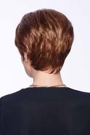 Raquel Welch Excite Wig (R4 Midnight Brown)