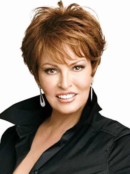 Raquel Welch Excite Wig (R4 Midnight Brown)