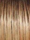 Raquel Welch Go For It Boy Cut Short Hair Wig With Longer Layers, R4 M