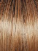 Raquel Welch Go For It Boy Cut Short Hair Wig With Longer Layers, R4 M