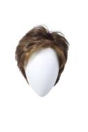 Raquel Welch Go For It Boy Cut Short Hair Wig With Longer Layers, R56/