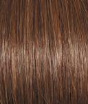 Raquel Welch Go For It Monofilament Wig, R9F26 Mocha Foil