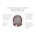 Raquel Welch Longing For Long Lace Front Wig, SS4 33 Eggplant