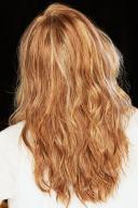 Raquel Welch Longing For Long Lace Front Wig, SS4 33 Eggplant