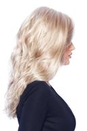 Raquel Welch Longing For Long Lace Front Wig, SS4 33 Eggplant