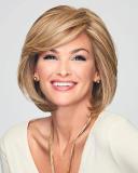 Raquel Welch Sincerely Yours Monofilament Wig, RL13 88 Golden Pecan